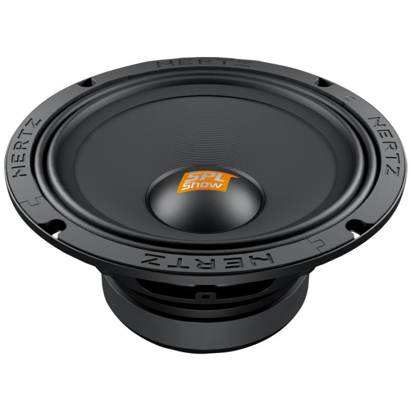 Hertz SV 200.1 SPL hangszóró, 20cm