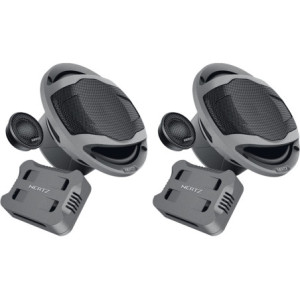 Hertz CPK 165 PRO 2-utas 16,5cm-es komponens hangszóró szett
