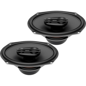 Hertz CPX 690 PRO 3-utas nagyovál triaxiális hangszóró