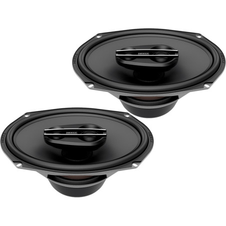 Hertz CPX 690 PRO 3-utas nagyovál triaxiális hangszóró