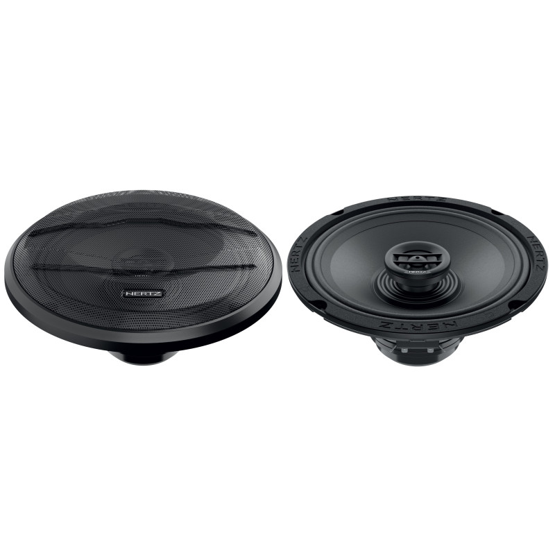 Hertz SX 200 NEO SPL SHOW nagyteljesítményû koax, víz és nedvességálló hangszóró