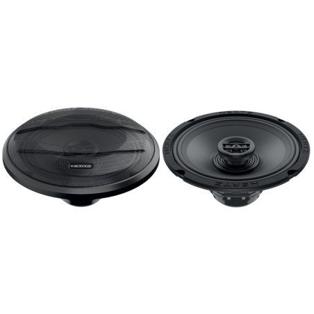 Hertz SX 200 NEO SPL SHOW nagyteljesítményû koax, víz és nedvességálló hangszóró