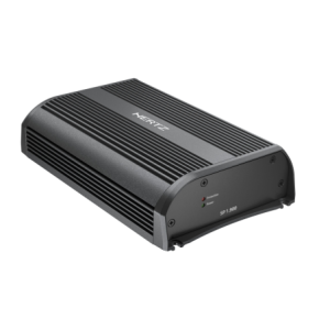 SP 1.900 Hertz SPL erõsítõ