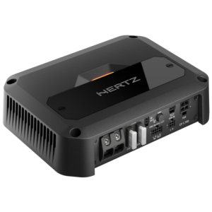 Hertz CP 1.700 CENTO POWER mono erõsítõ 700 W teljesítménnyel