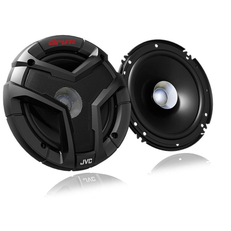 JVC CS-V618 16,5cm-es szélessávú hangszóró pár
