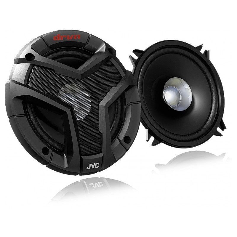 JVC CS-V518 13cm-es szélessávú hangszóró pár