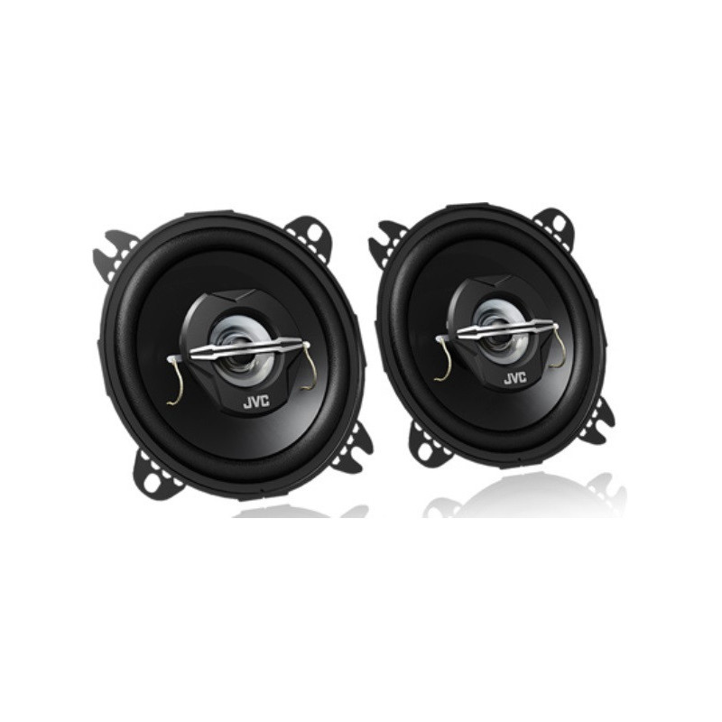 JVC CS-J420X 10 cm-es 2-utas koax hangszóró pár