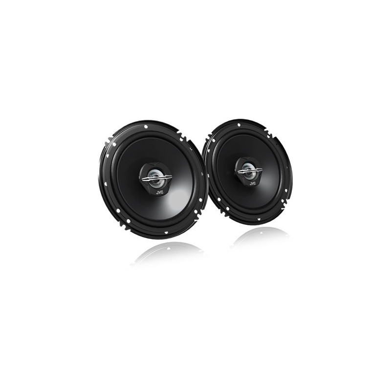 JVC CS-J620X 16.5 cm-es 2-utas koax hangszóró pár