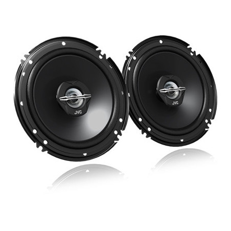 JVC CS-J620X 16.5 cm-es 2-utas koax hangszóró pár