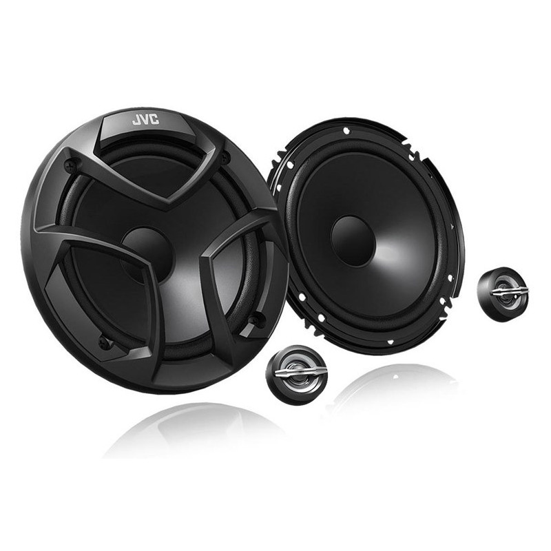 JVC CS-JS600 16 cm-es hangszóró szett