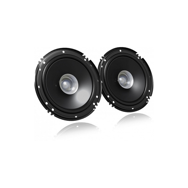 JVC CS-J610X 16.5 cm-es szélessávú hangszóró pár