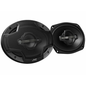 JVC CS-HX6949 15x23cm-es 4-utas multiaxiális hangszóró pár