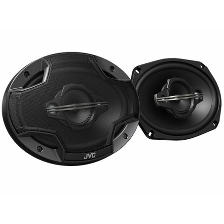 JVC CS-HX6949 15x23cm-es 4-utas multiaxiális hangszóró pár