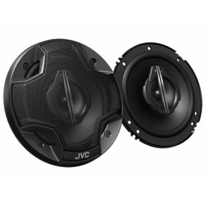 JVC CS-HX639 16cm-es 3-utas multiaxiális hangszóró