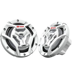 JVC CS-DR6201MW 16cm-es 2 utas koax hangszóró hajós vagy vizálló használatra