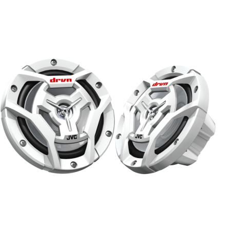 JVC CS-DR6201MW 16cm-es 2 utas koax hangszóró hajós vagy vizálló használatra