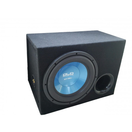 DLD 500+ mélysugárzó reflex ládában