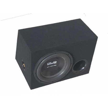 DLD 500+ Pro mélysugárzó refelx ládában