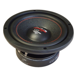 Audio System  CO 06 EVO mélynyomó 165mm 4 Ohm