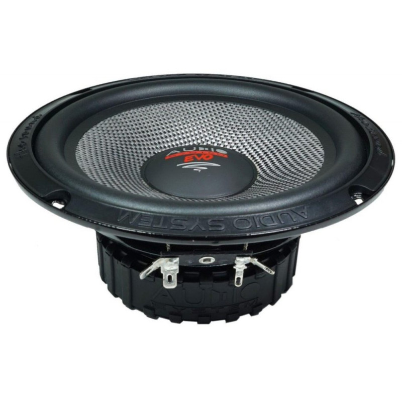 Audio System AS 165 EVO 165mm mélyközép hangszóró