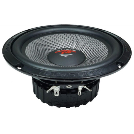 Audio System AS 165 EVO 165mm mélyközép hangszóró