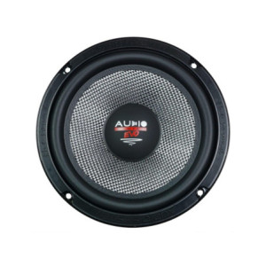 Audio System AS 165 EVO 165mm mélyközép hangszóró