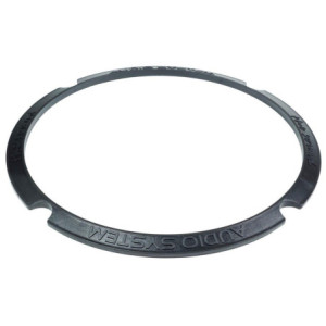 Audio System AS 165 EVO 165mm mélyközép hangszóró