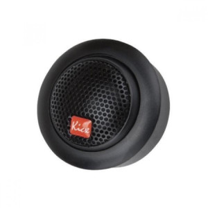 Kicx STC-6.2 16,5cm-es Komponens Hangszóró Szett