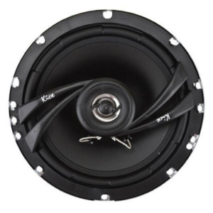 Kicx STC-652 16,5cm-es Koax hangszóró
