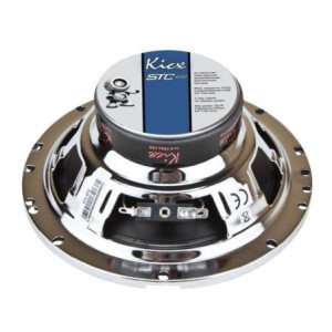 Kicx STC-652 16,5cm-es Koax hangszóró