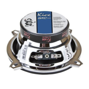 Kicx STC-502 13cm-es Koax hangszóró