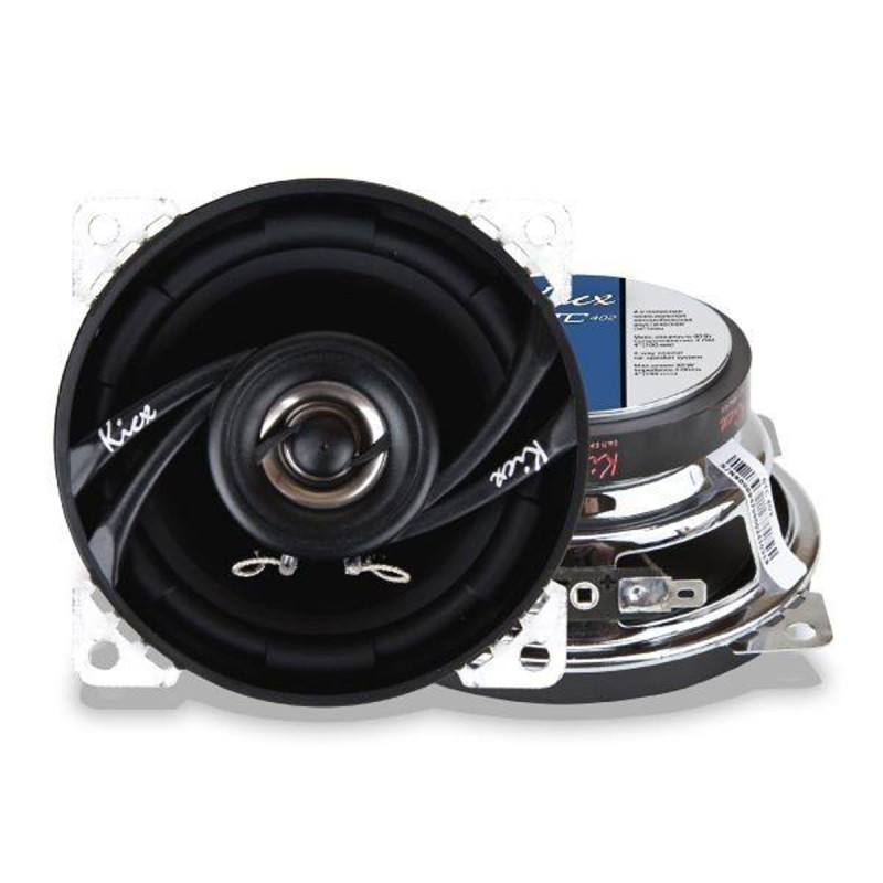 Kicx STC-402 10cm-es Koax hangszóró