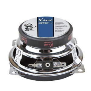 Kicx STC-402 10cm-es Koax hangszóró