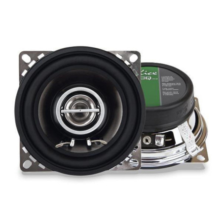 Kicx ICQ-402 10cm-es Koax hangszóró