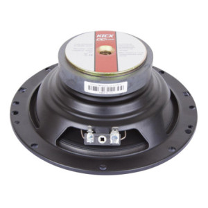 Kicx DC 6.2MR 16,5cm-es Komponens Hangszóró Szett