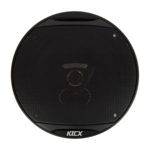 Kicx DC 652MR 16,5cm-es Koax hangszóró