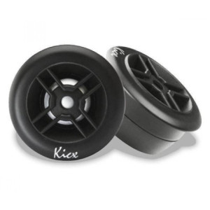 Kicx ND-20AL Alumínium magassugárzó