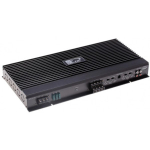 Kicx RTS 4.100 2 csatornás erősítő, 4X100W