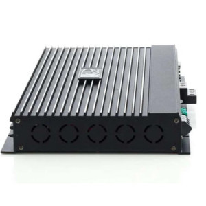 Kicx RTS 4.100 2 csatornás erősítő, 4X100W