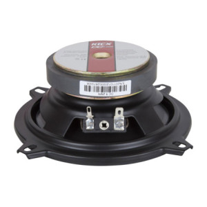 Kicx DC 5.2MR 13cm-es Komponens Hangszóró Szett