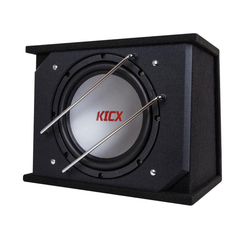 Kicx AP301BPA 600W/350W 30 cm Aktív Mélysugárzó