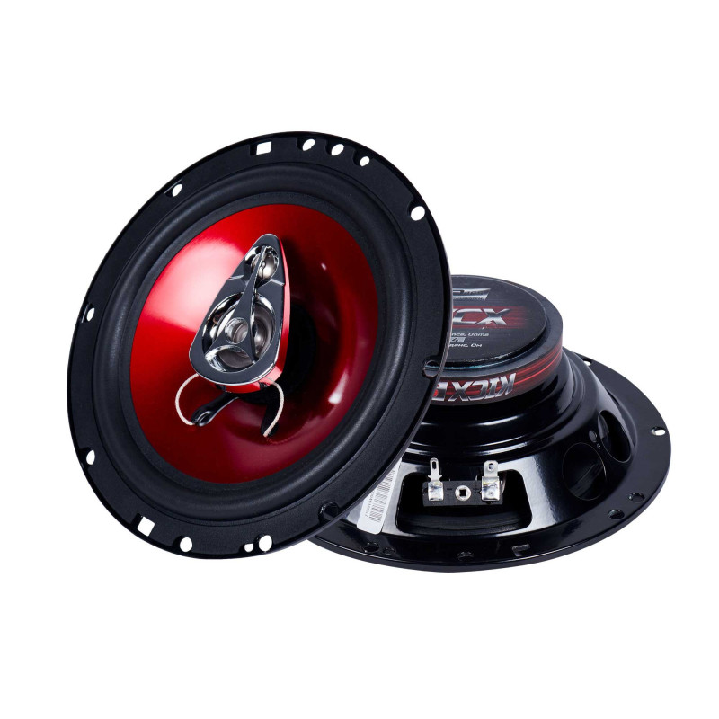 Kicx SP 165 16,5cm-es Koax hangszóró