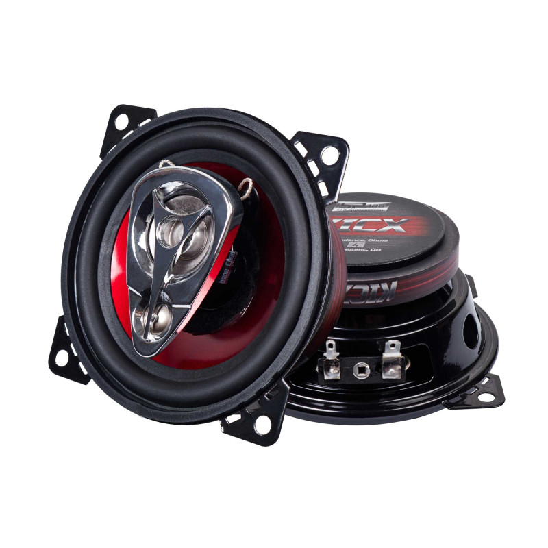 Kicx SP 100 10cm-es Koax hangszóró