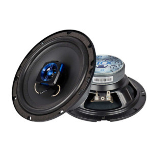 Kicx QR 652 16,5cm-es Koax hangszóró