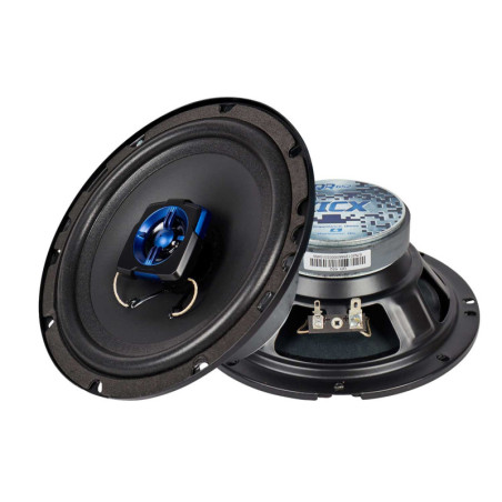 Kicx QR 652 16,5cm-es Koax hangszóró