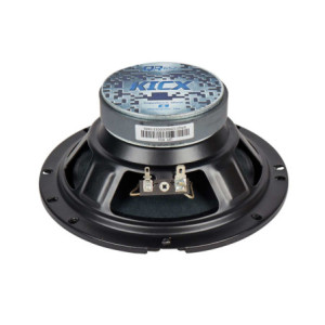 Kicx QR 652 16,5cm-es Koax hangszóró