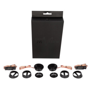 Kicx SC-37 magassugárzó