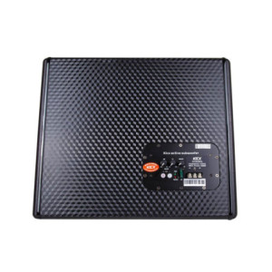 Kicx AP300BPA 600W/300W 30 cm Aktív Mélysugárzó