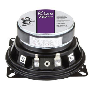 Kicx PD 402 10cm-es Koax hangszóró