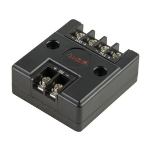 Audio System CARBON 130 kétutas autóhifi komponens hangszóró rendszer